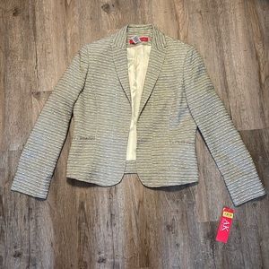 Anne Klein Jacket Sz 10 NWT